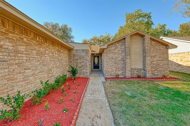 24026 Tayloe House Lane, Katy, TX 77493