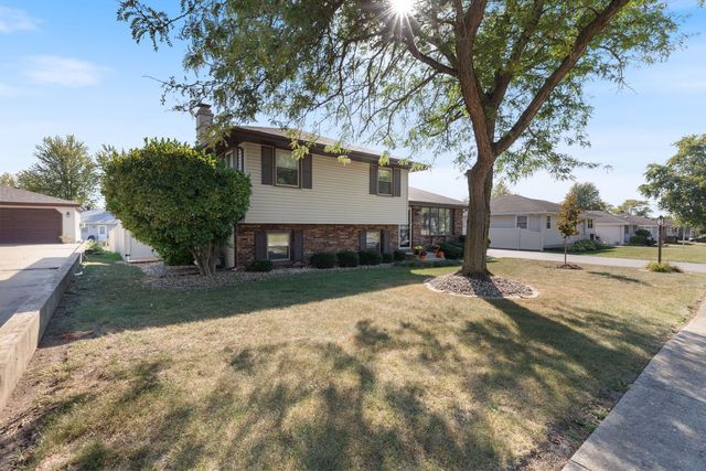 3832 Buck Avenue, Joliet, IL 60431