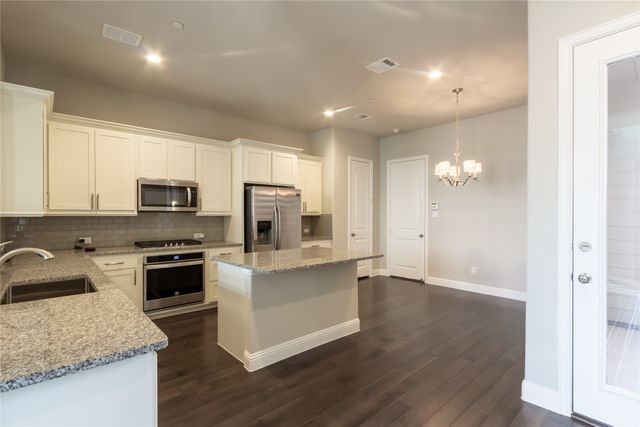 3392 Archduke Drive, Frisco, TX 75034