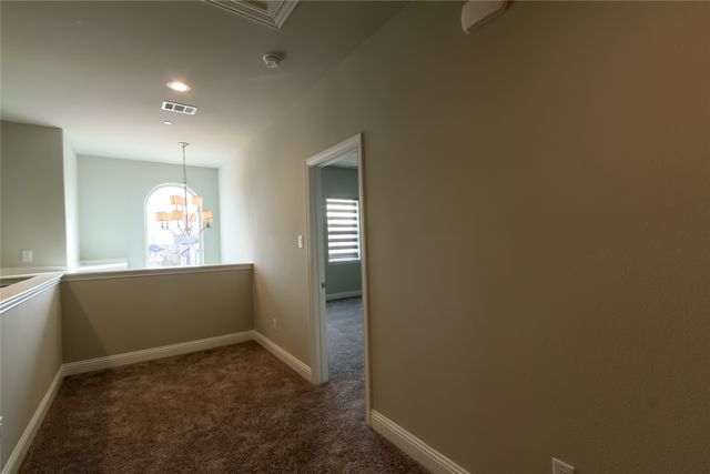 3392 Archduke Drive, Frisco, TX 75034