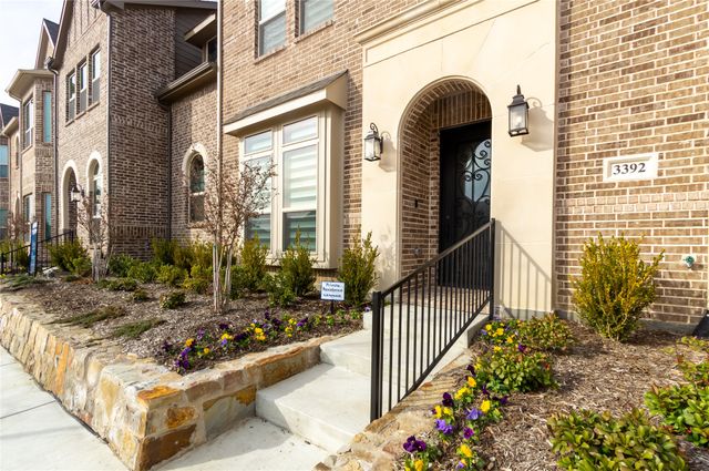 3392 Archduke Drive, Frisco, TX 75034