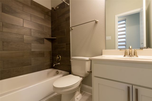 3392 Archduke Drive, Frisco, TX 75034