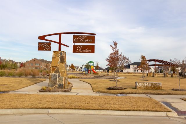 3392 Archduke Drive, Frisco, TX 75034