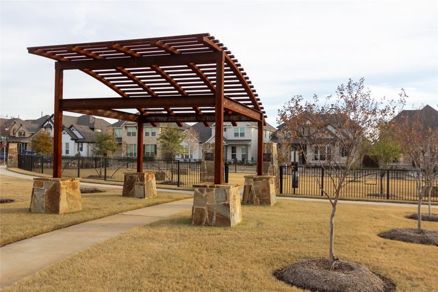 3392 Archduke Drive, Frisco, TX 75034