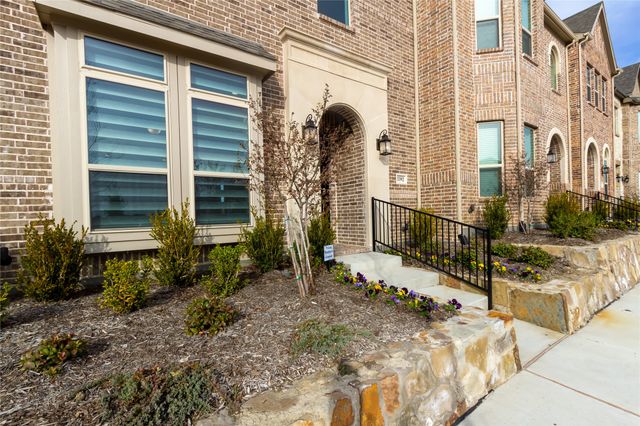 3392 Archduke Drive, Frisco, TX 75034