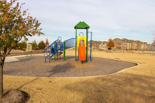 3392 Archduke Drive, Frisco, TX 75034