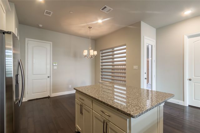 3392 Archduke Drive, Frisco, TX 75034