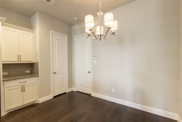 3392 Archduke Drive, Frisco, TX 75034