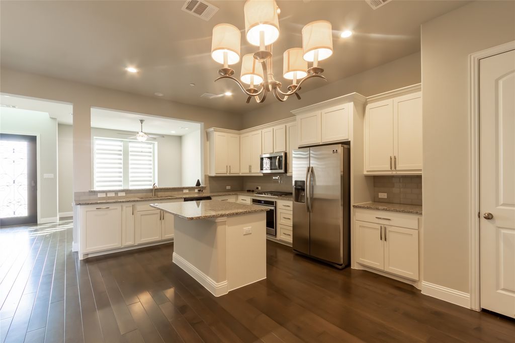 3392 Archduke Drive, Frisco, TX 75034