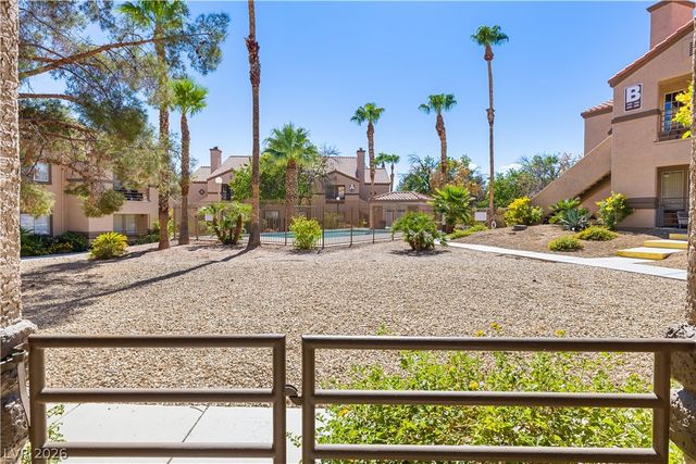 3450 Erva Street 153, Las Vegas, NV 89117