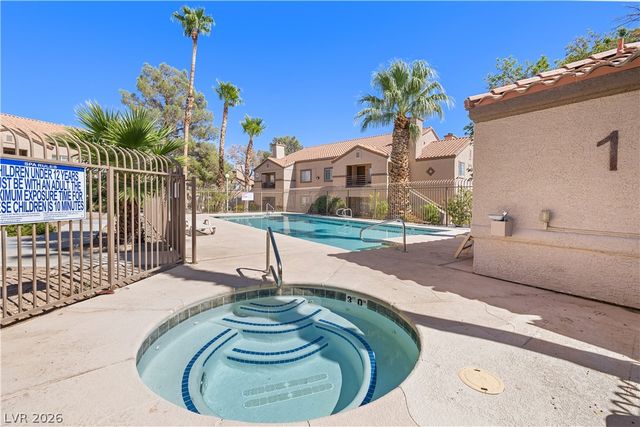 3450 Erva Street 153, Las Vegas, NV 89117