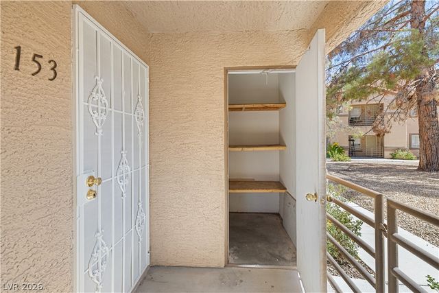 3450 Erva Street 153, Las Vegas, NV 89117