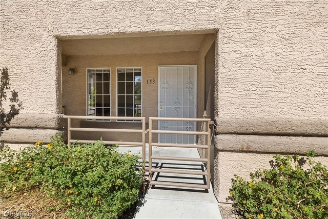 3450 Erva Street 153, Las Vegas, NV 89117