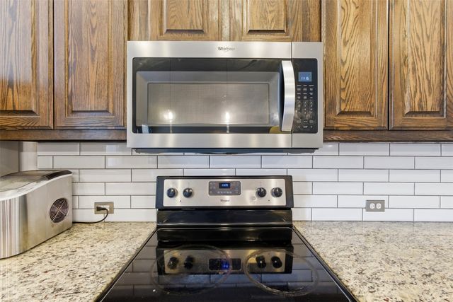 504 Neils Court, Arlington, TX 76002