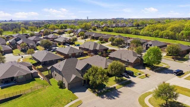 504 Neils Court, Arlington, TX 76002