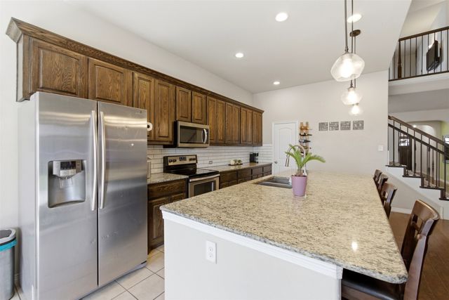 504 Neils Court, Arlington, TX 76002