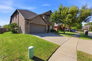 504 Neils Court, Arlington, TX 76002