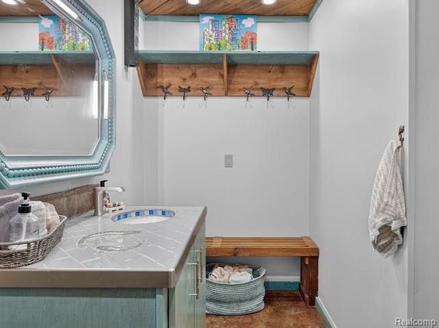 1320 Ellis Road, Ypsilanti, MI 48197