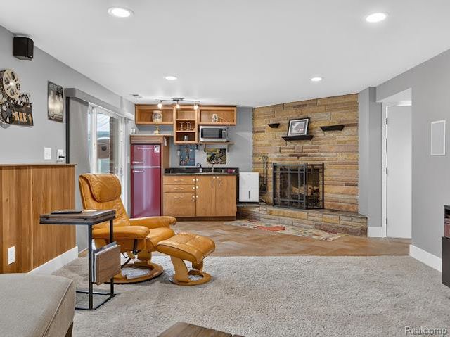 1320 Ellis Road, Ypsilanti, MI 48197