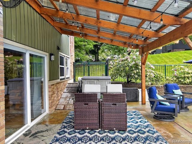 1320 Ellis Road, Ypsilanti, MI 48197