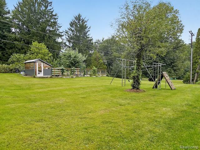 1320 Ellis Road, Ypsilanti, MI 48197