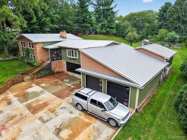 1320 Ellis Road, Ypsilanti, MI 48197