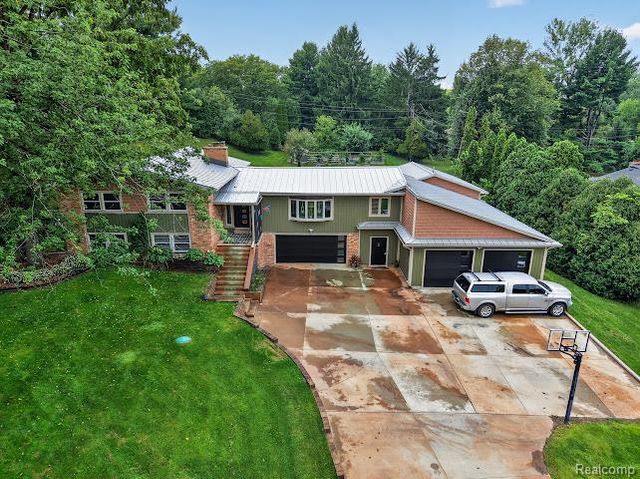 1320 Ellis Road, Ypsilanti, MI 48197