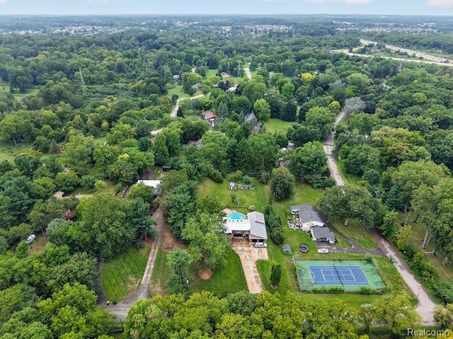 1320 Ellis Road, Ypsilanti, MI 48197