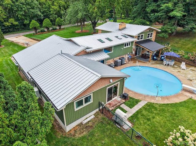 1320 Ellis Road, Ypsilanti, MI 48197