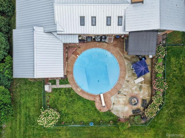 1320 Ellis Road, Ypsilanti, MI 48197