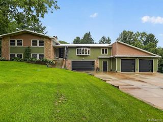 1320 Ellis Road, Ypsilanti, MI 48197
