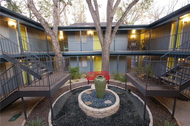 4209 Avenue B Ave 108, Austin, TX 78751