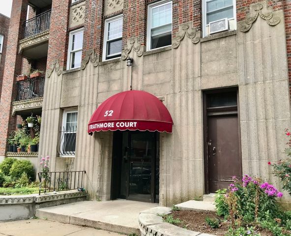 52 Strathmore Rd 46, Boston, MA 02135