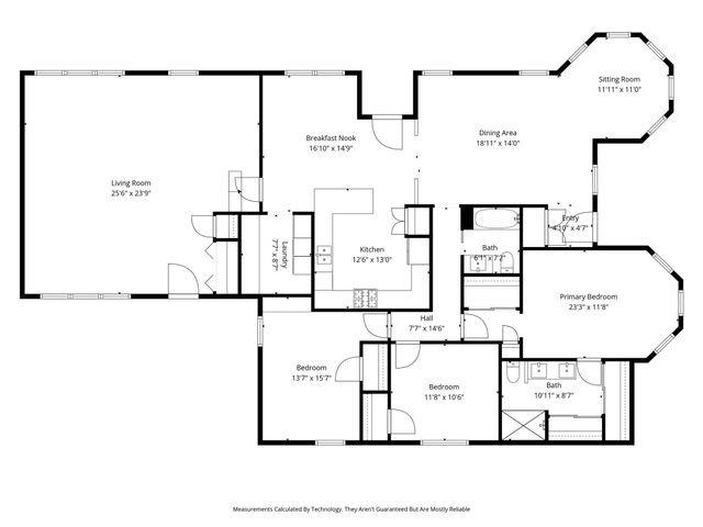 1510 Apple Lane, Midlothian, TX 76065