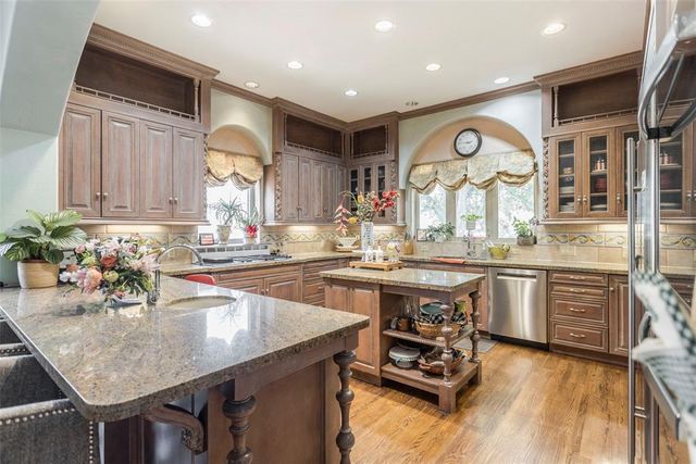13109 Oakcliff Road, Oklahoma City, OK 73120