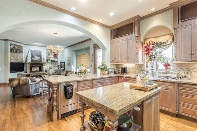 13109 Oakcliff Road, Oklahoma City, OK 73120