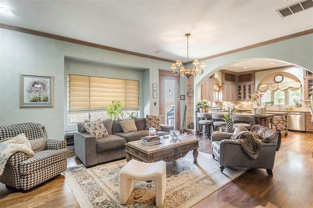 13109 Oakcliff Road, Oklahoma City, OK 73120