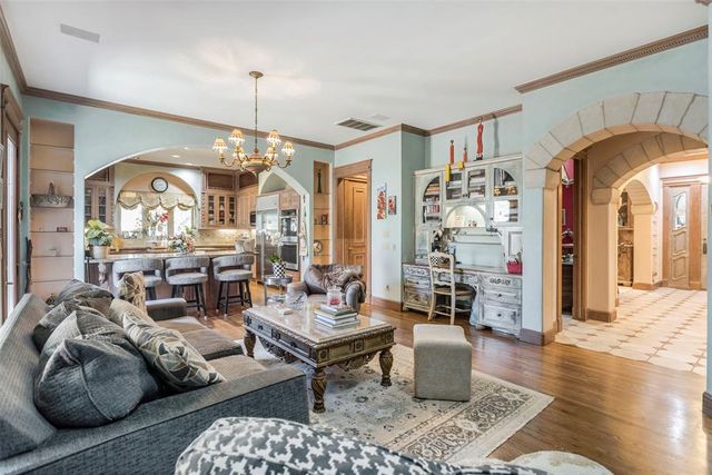 13109 Oakcliff Road, Oklahoma City, OK 73120
