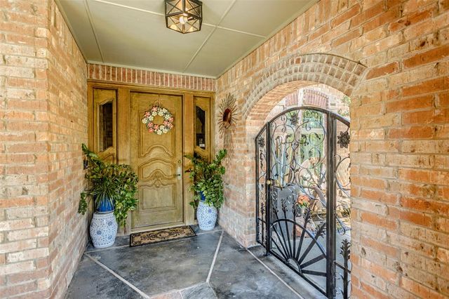 13109 Oakcliff Road, Oklahoma City, OK 73120