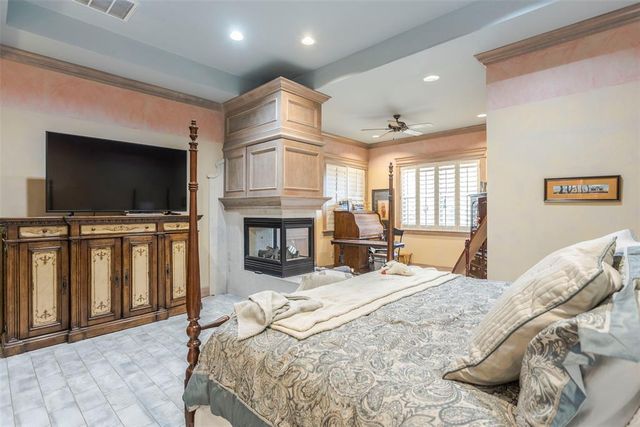 13109 Oakcliff Road, Oklahoma City, OK 73120