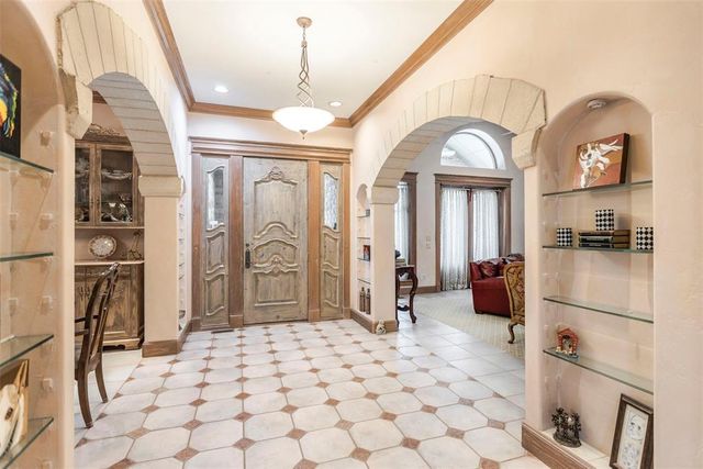 13109 Oakcliff Road, Oklahoma City, OK 73120