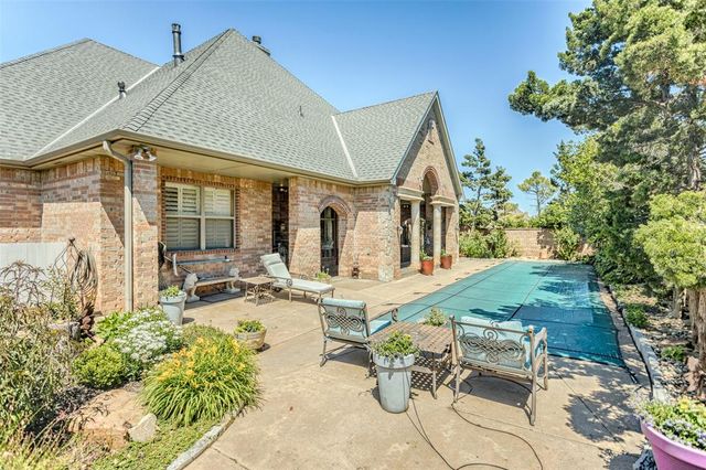 13109 Oakcliff Road, Oklahoma City, OK 73120