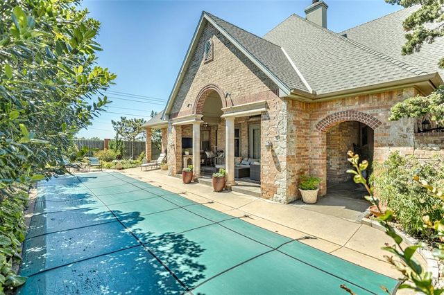 13109 Oakcliff Road, Oklahoma City, OK 73120