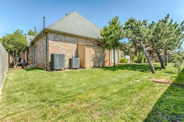 13109 Oakcliff Road, Oklahoma City, OK 73120
