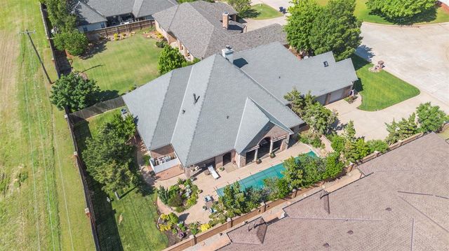 13109 Oakcliff Road, Oklahoma City, OK 73120