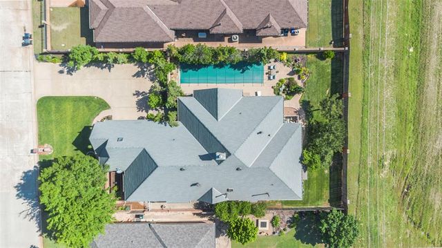 13109 Oakcliff Road, Oklahoma City, OK 73120