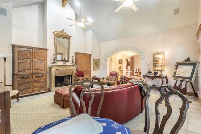 13109 Oakcliff Road, Oklahoma City, OK 73120