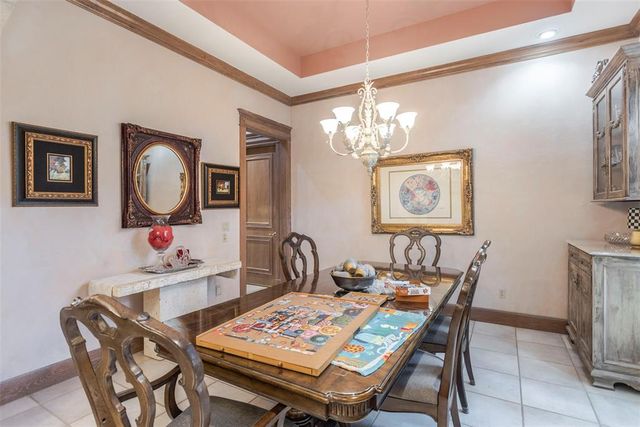 13109 Oakcliff Road, Oklahoma City, OK 73120