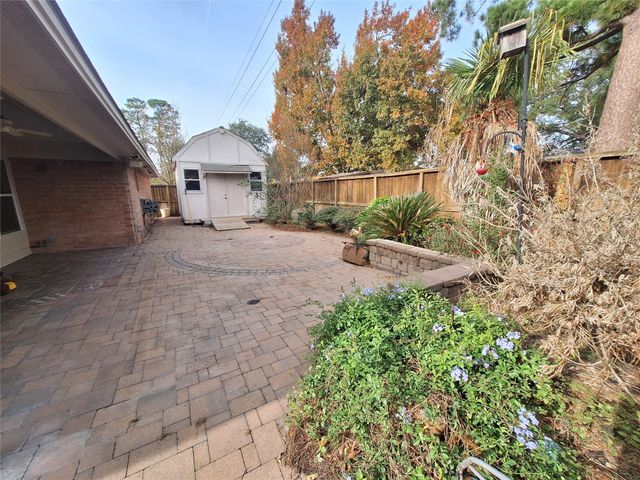 2531 Goldspring Lane, Spring, TX 77373