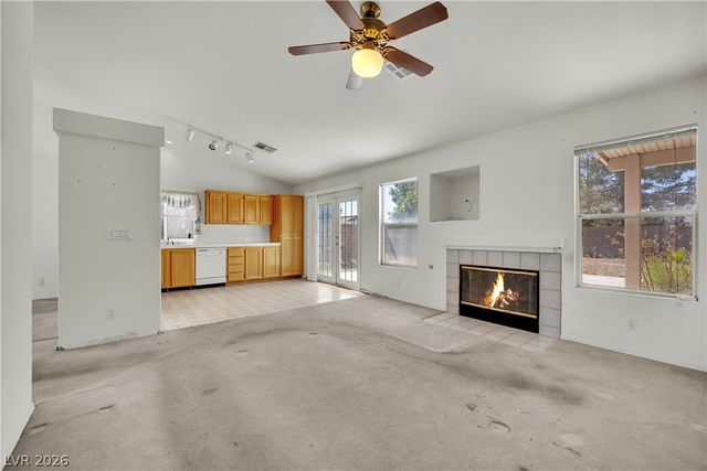 5905 Briar Rose Lane, Las Vegas, NV 89130